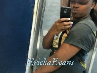 ErickaEvans