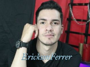 EricksonFerrer