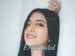 ErinHadid