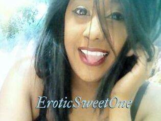 EroticSweetOne