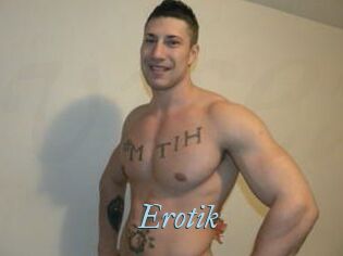 Erotik