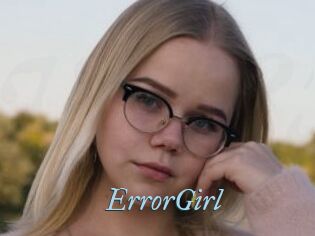 ErrorGirl