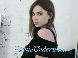 EseniaUnderwood