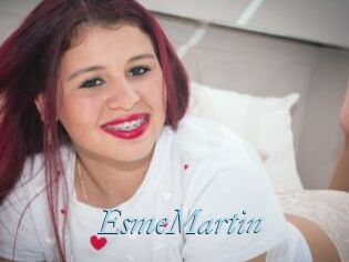 EsmeMartin