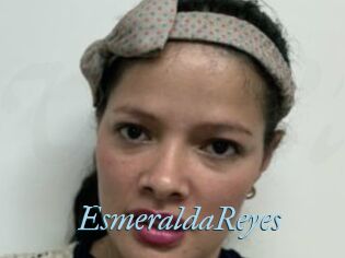 EsmeraldaReyes