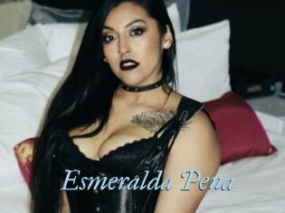 Esmeralda_Pena