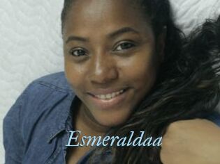 Esmeraldaa