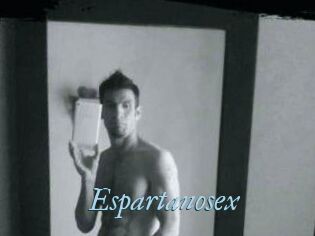 Espartanosex