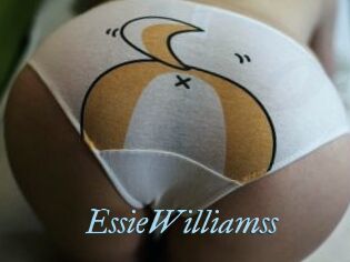 EssieWilliamss