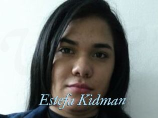 Estefa_Kidman