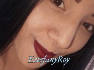 EstefanyRoy