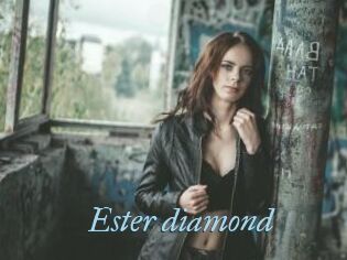 Ester_diamond