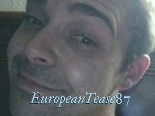 EuropeanTease87