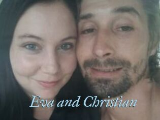 Eva_and_Christian