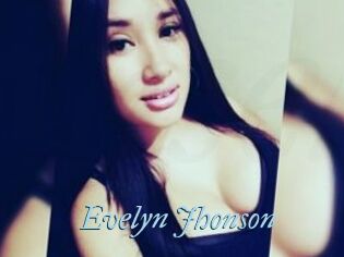 Evelyn_Jhonson