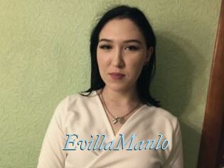 EvillaManlo