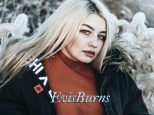 EvisBurns