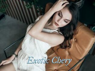 Exotic_Chery