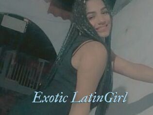 Exotic_LatinGirl