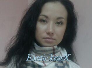 Exotic_kisssX