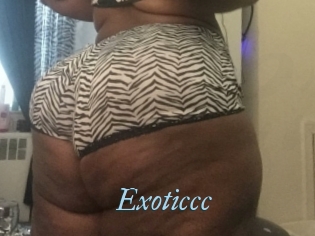 Exoticcc