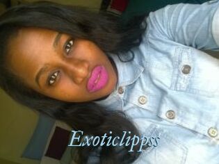 Exoticlippss