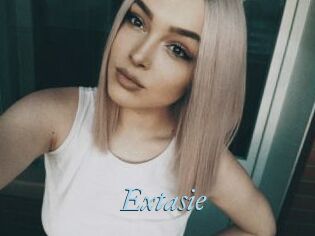 Extasie