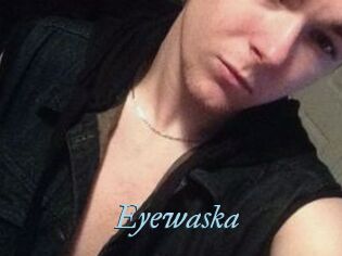 Eyewaska