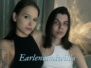 Earleneandwilla