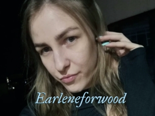 Earleneforwood