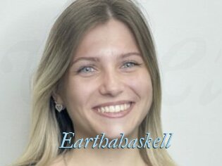 Earthahaskell