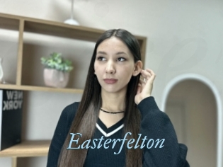 Easterfelton