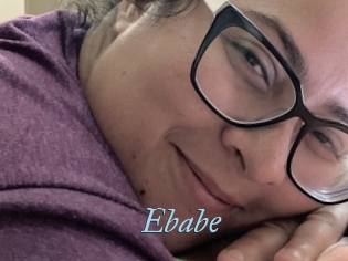 Ebabe