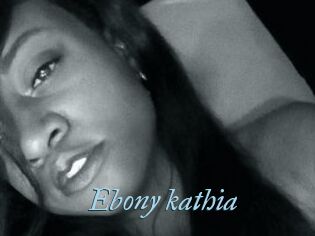 Ebony_kathia