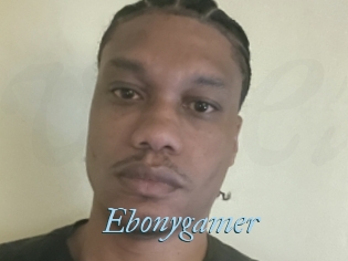 Ebonygamer