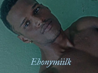 Ebonymiilk