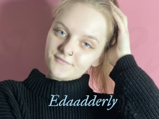 Edaadderly