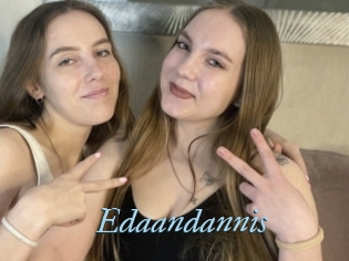 Edaandannis