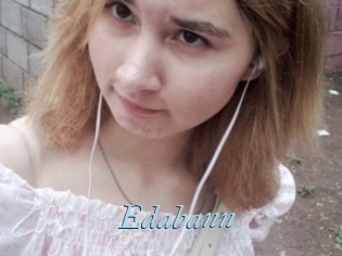 Edabann