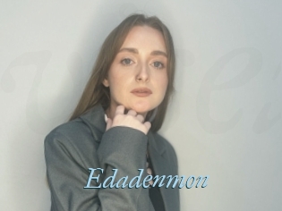 Edadenmon