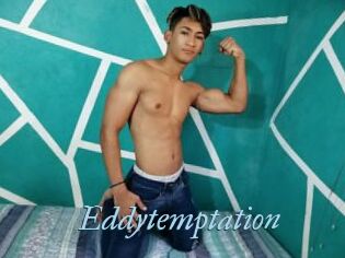 Eddytemptation