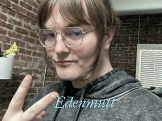 Edenmutt