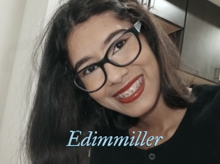 Edimmiller