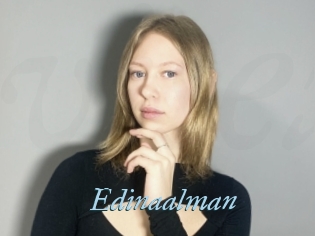 Edinaalman