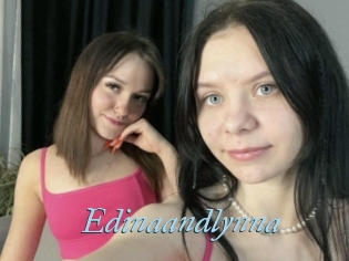 Edinaandlynna