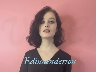 Edinaenderson