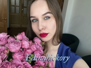 Edinahickory