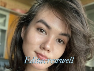 Editacresswell