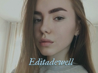 Editadewell