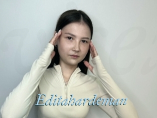 Editahardeman